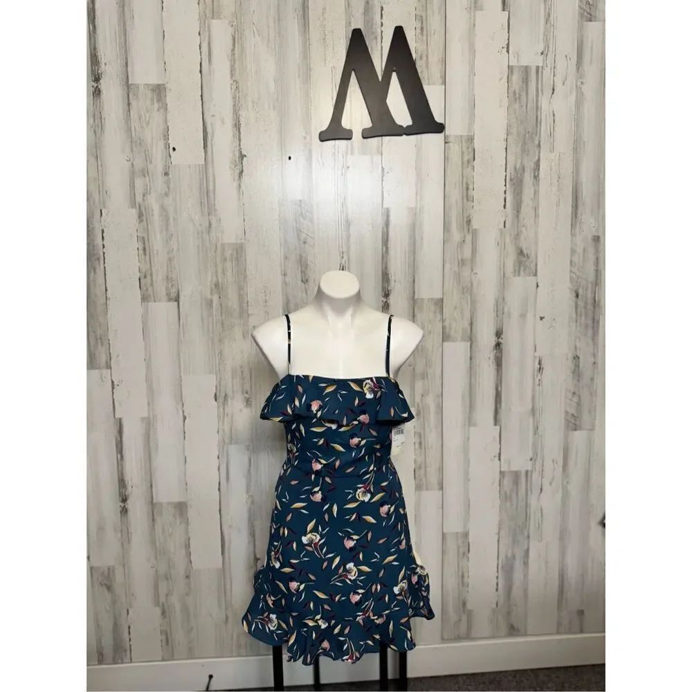 ROW A Nordstrom dress